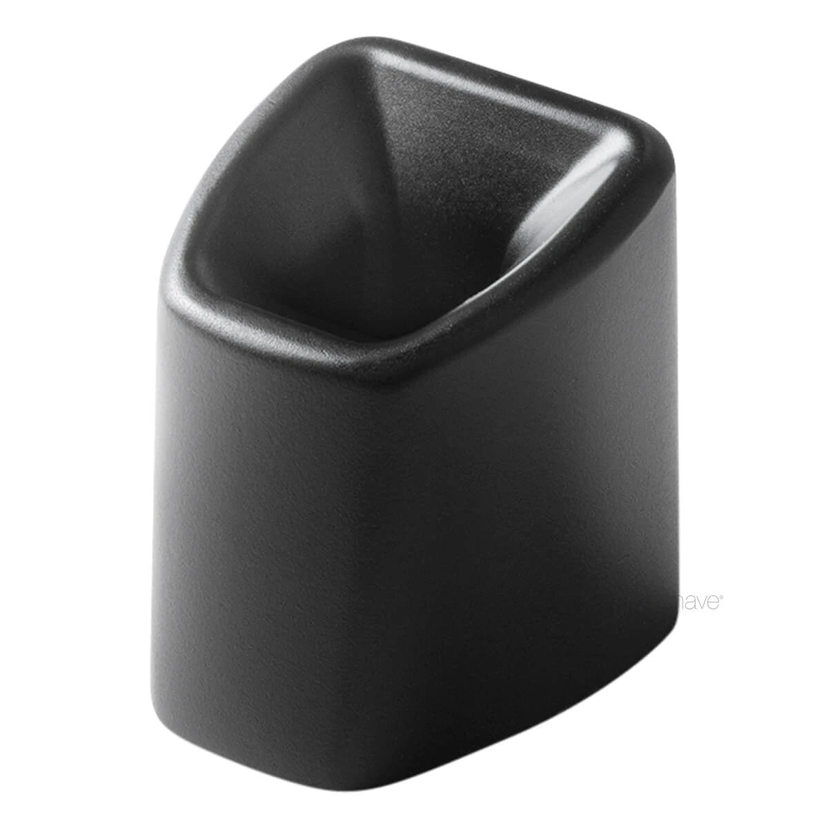 Halter für Hobel, SE, Schwarz matt