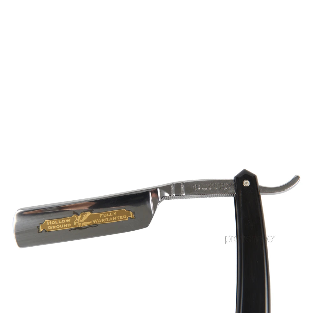 Rasiermesser, 6/8 Rundnase, Eagle, Horn