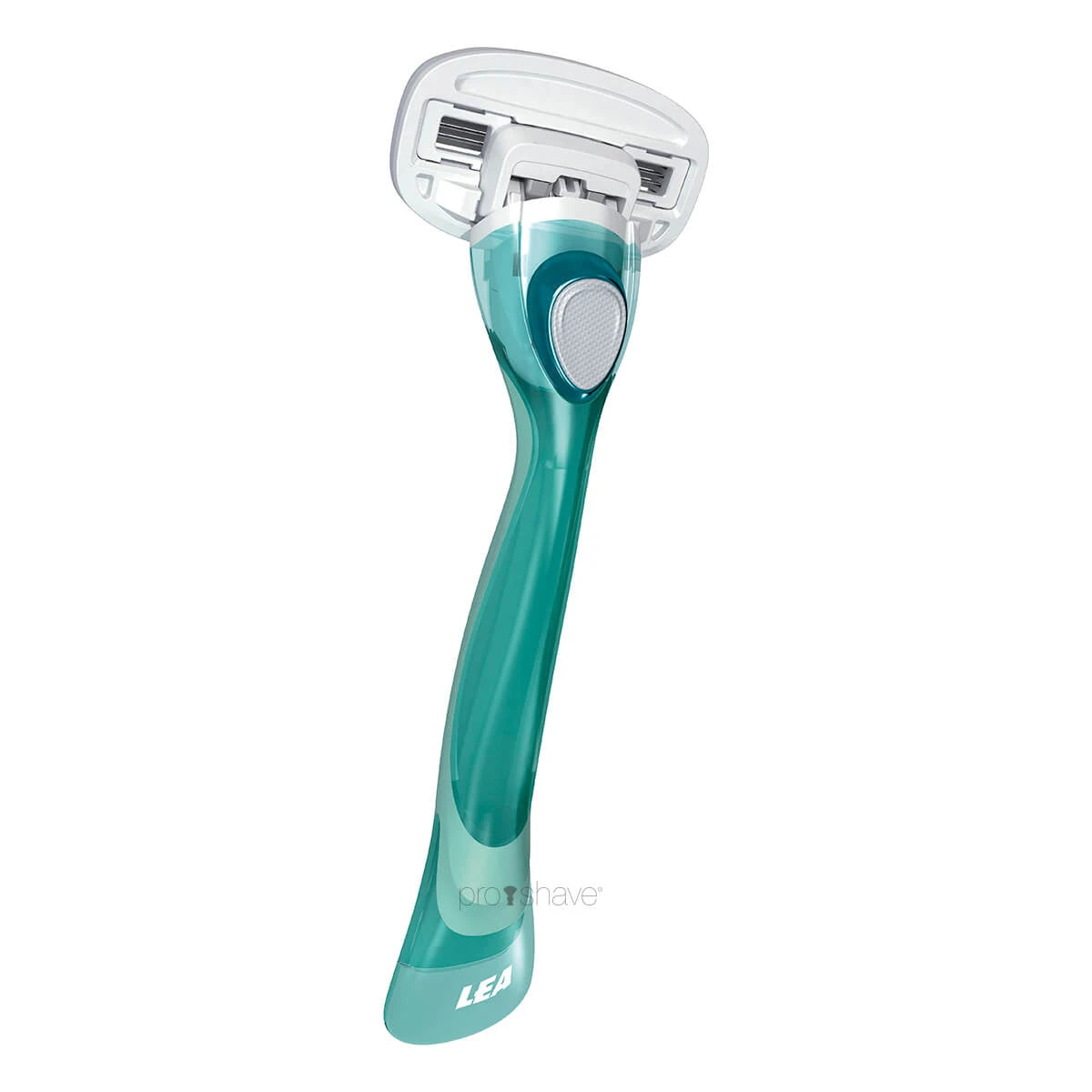 Soft 3 Sensitive, Hobel und 1 Klinge (3 Klingen), Frauen