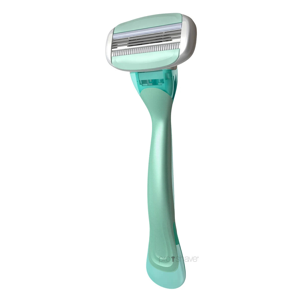Soft 3 Sensitive, Hobel und 1 Klinge (3 Klingen), Frauen