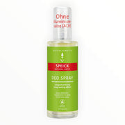 Natural Active Deo-Spray, 75 ml.