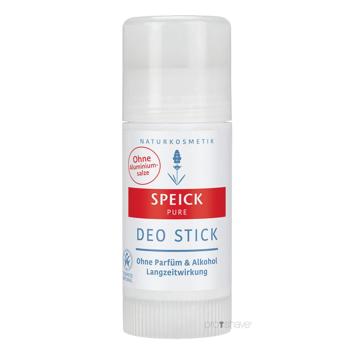 Pure Deo Stick, 40 ml.