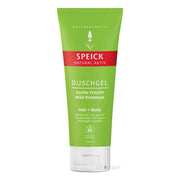 Natürliches Aktiv-Duschgel, 200 ml.