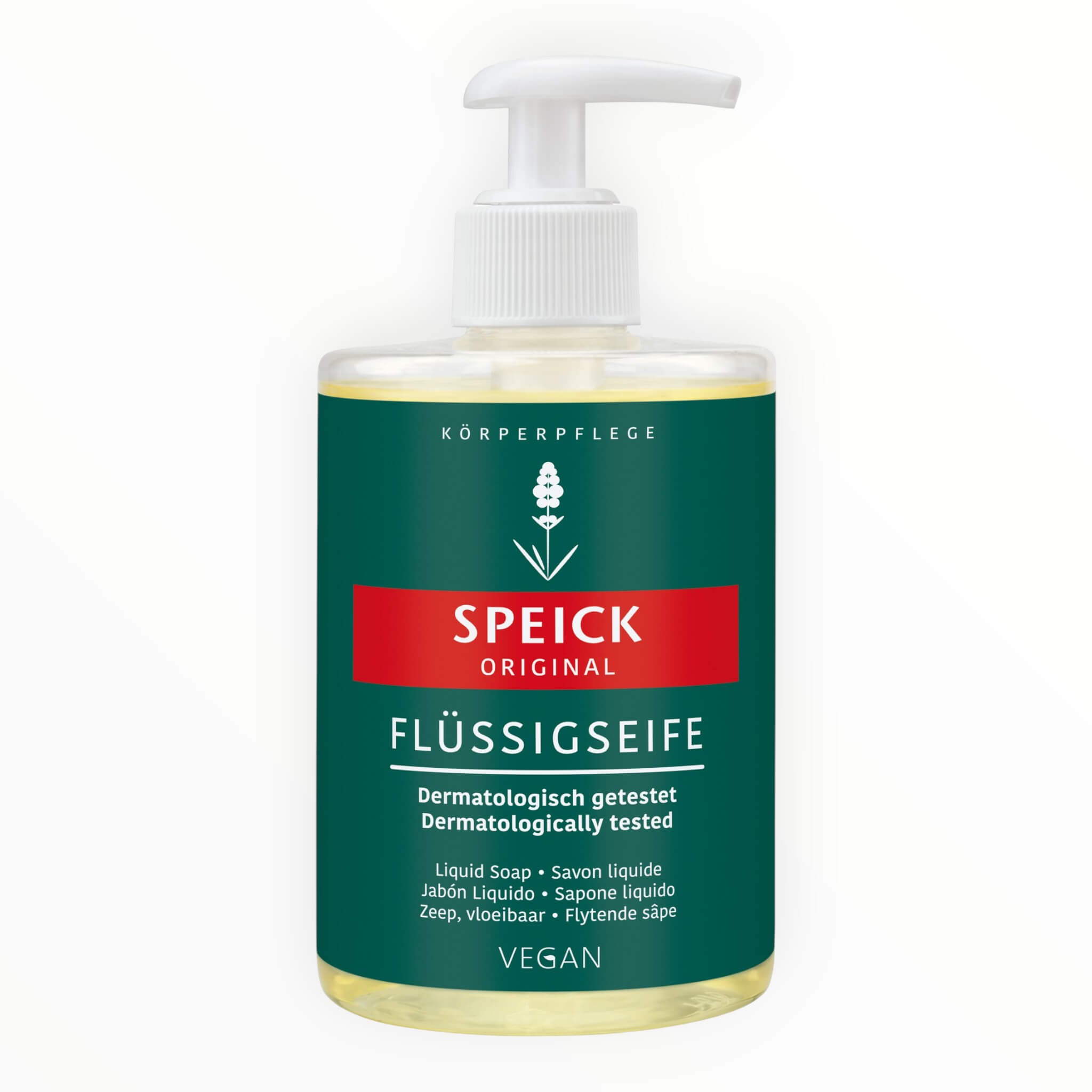 Original Handseife, 300 ml.