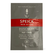 Men Active Duschgel, Probe, 6 ml.
