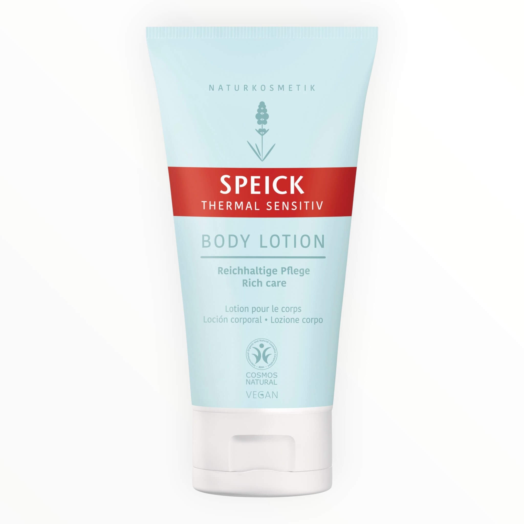 Körperlotion
