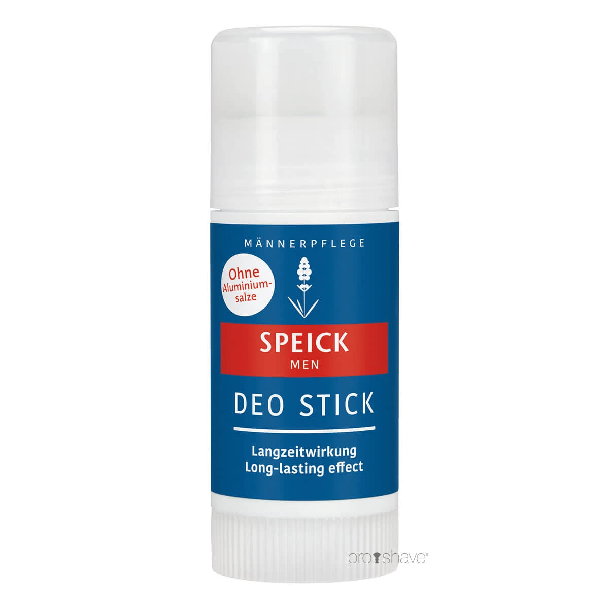 Männer Deodorant Stick, 40 ml.