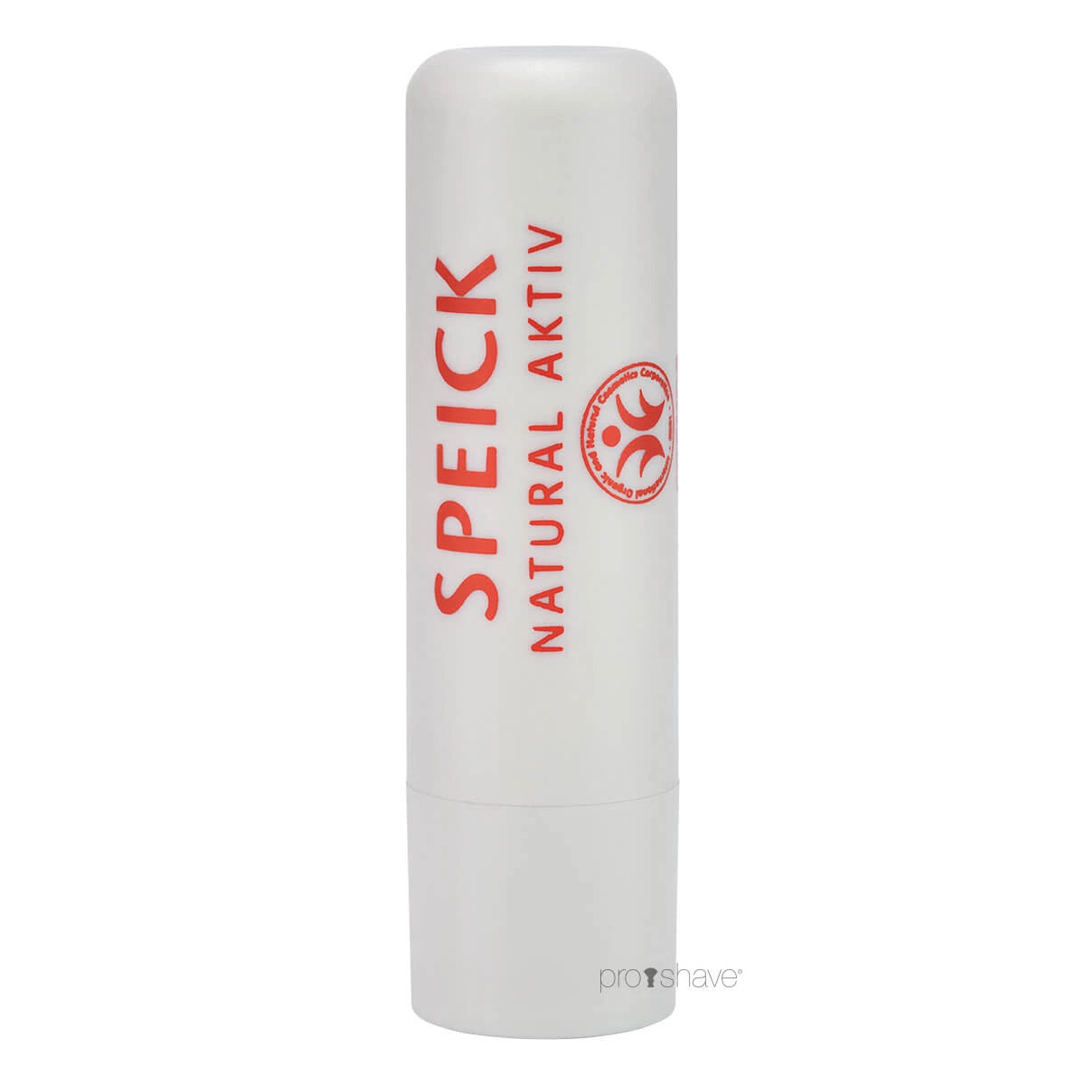 Natürlicher aktiver Lippenbalsam, 4,5 gr.