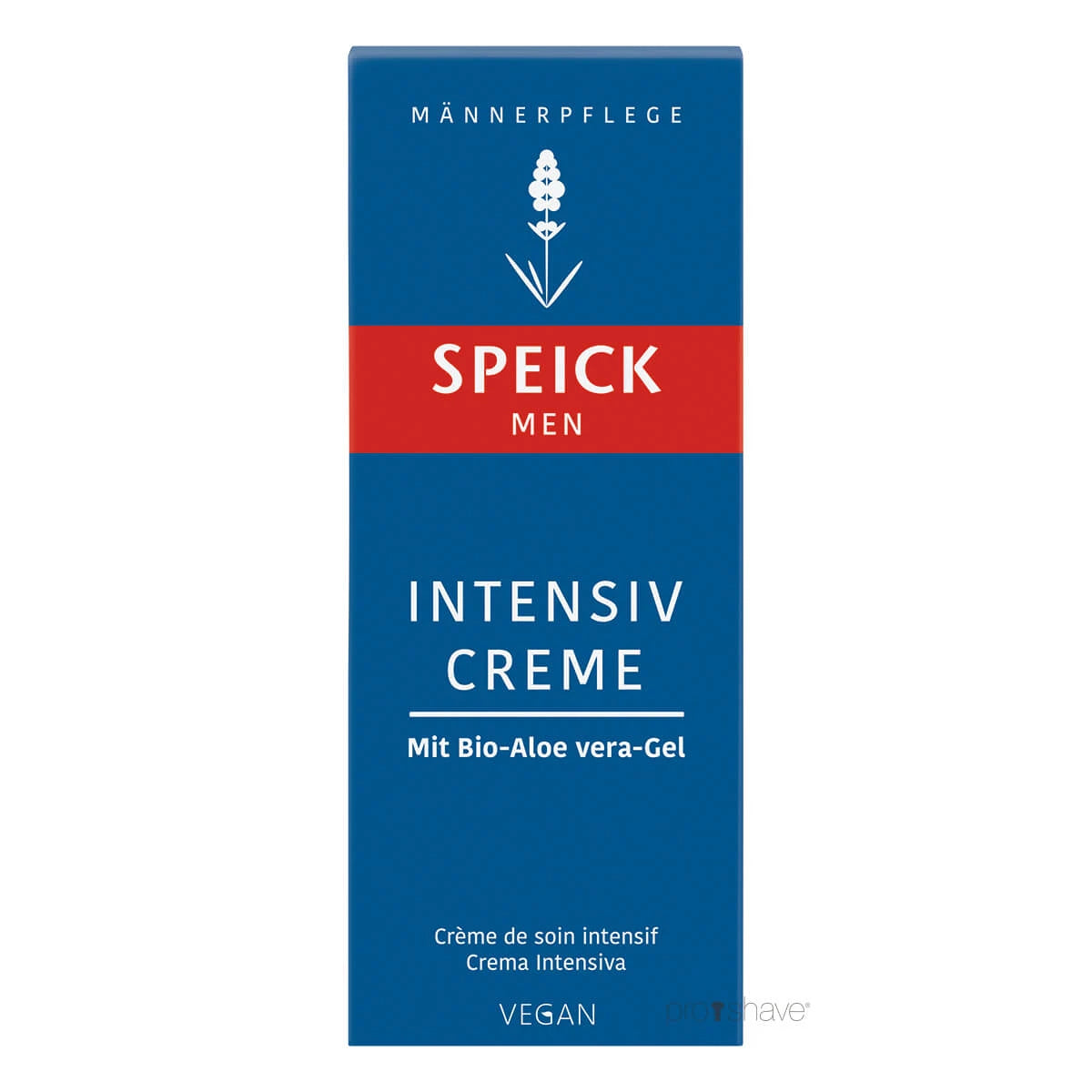 Männer-Intensiv-Creme, 50 ml.