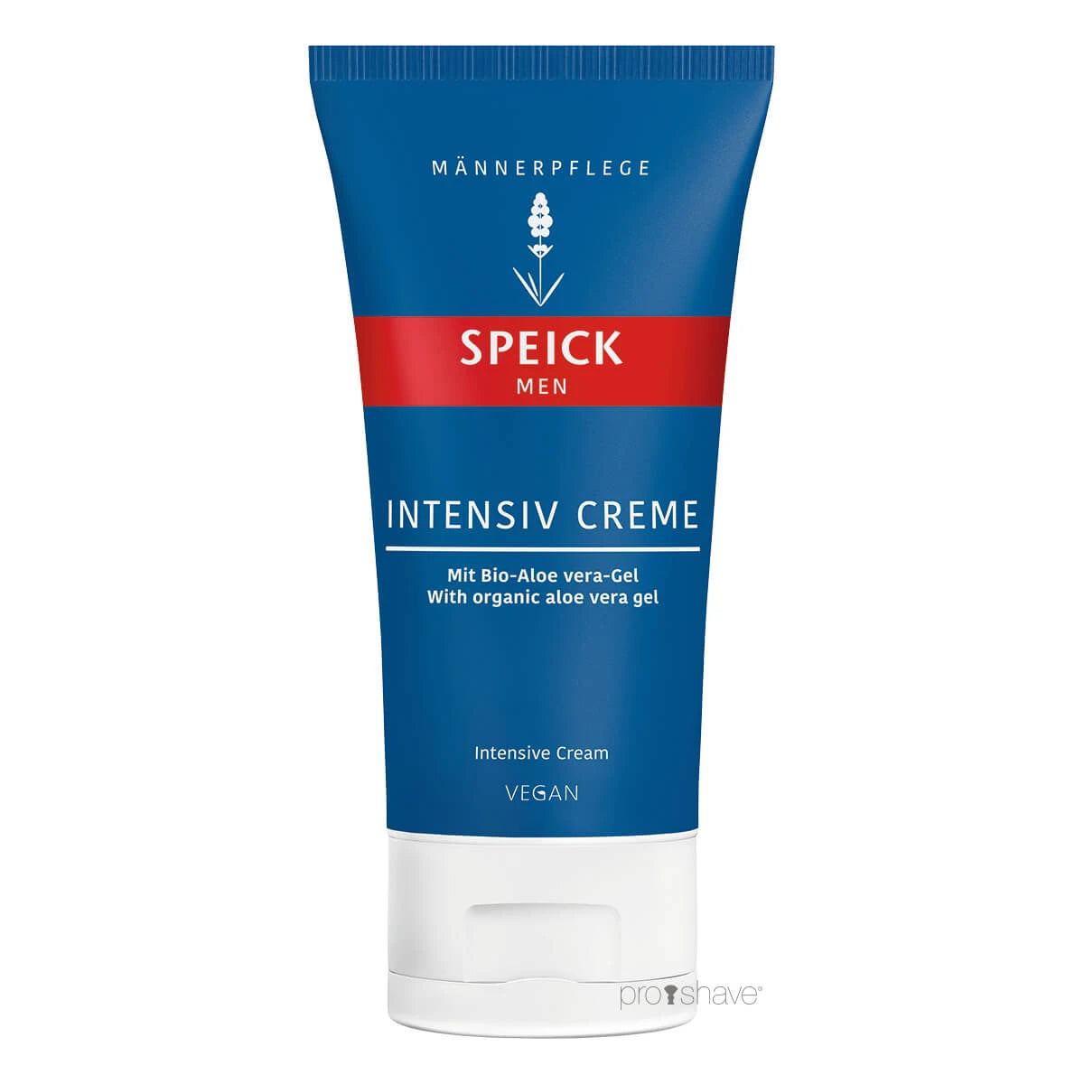 Männer-Intensiv-Creme, 50 ml.