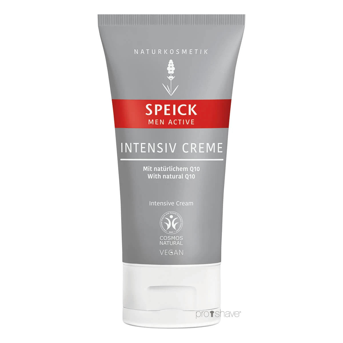 Männer Aktiv-Intensiv-Creme, 50 ml.