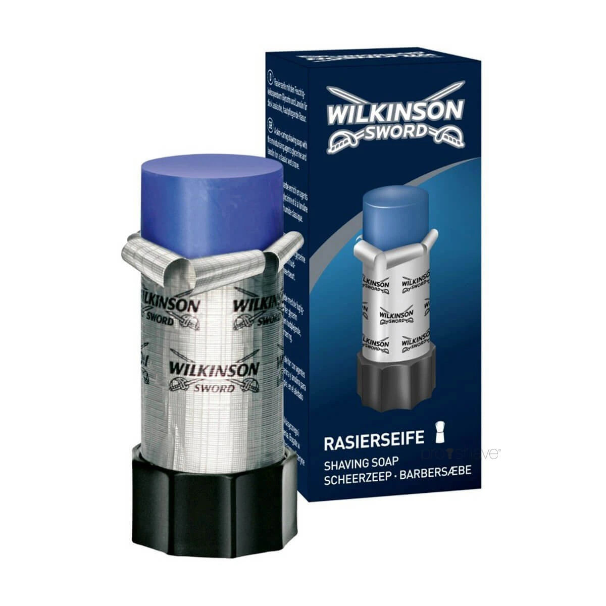 Rasierstift, 50 gr.