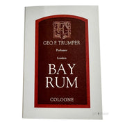Köln, Bay Rum, Probe, 2 ml.