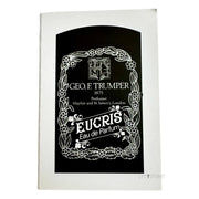 Eau de Parfüm, Eucris, Probe, 2 ml.