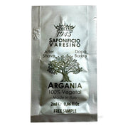 Aftershave, Argania, PROBE, 2 ml.