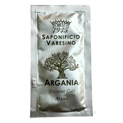 Duschgel, Argania, Probe, 10 ml.