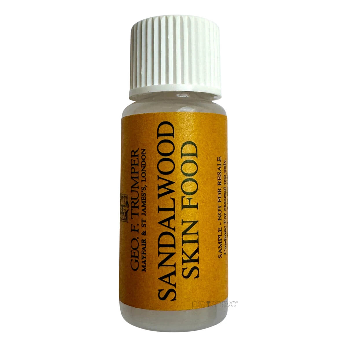 Skin Food, Sandelholz, Probe, 8 ml.