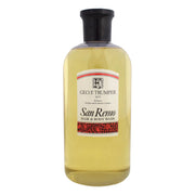 Duschgel für Haare und Körper, San Remo, 500 ml.