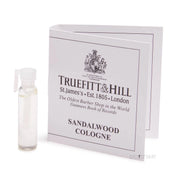 Sandalwood Duftprobe