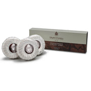 Seife, Sandalwood (dreifach gemahlen), 3x150 gr.