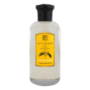 Duschgel, Sandelholz, 200 ml.