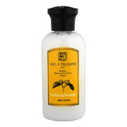 Hautnahrung, Sandelholz, 100 ml.