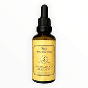 Bartöl, Sandelholz, 30 ml.