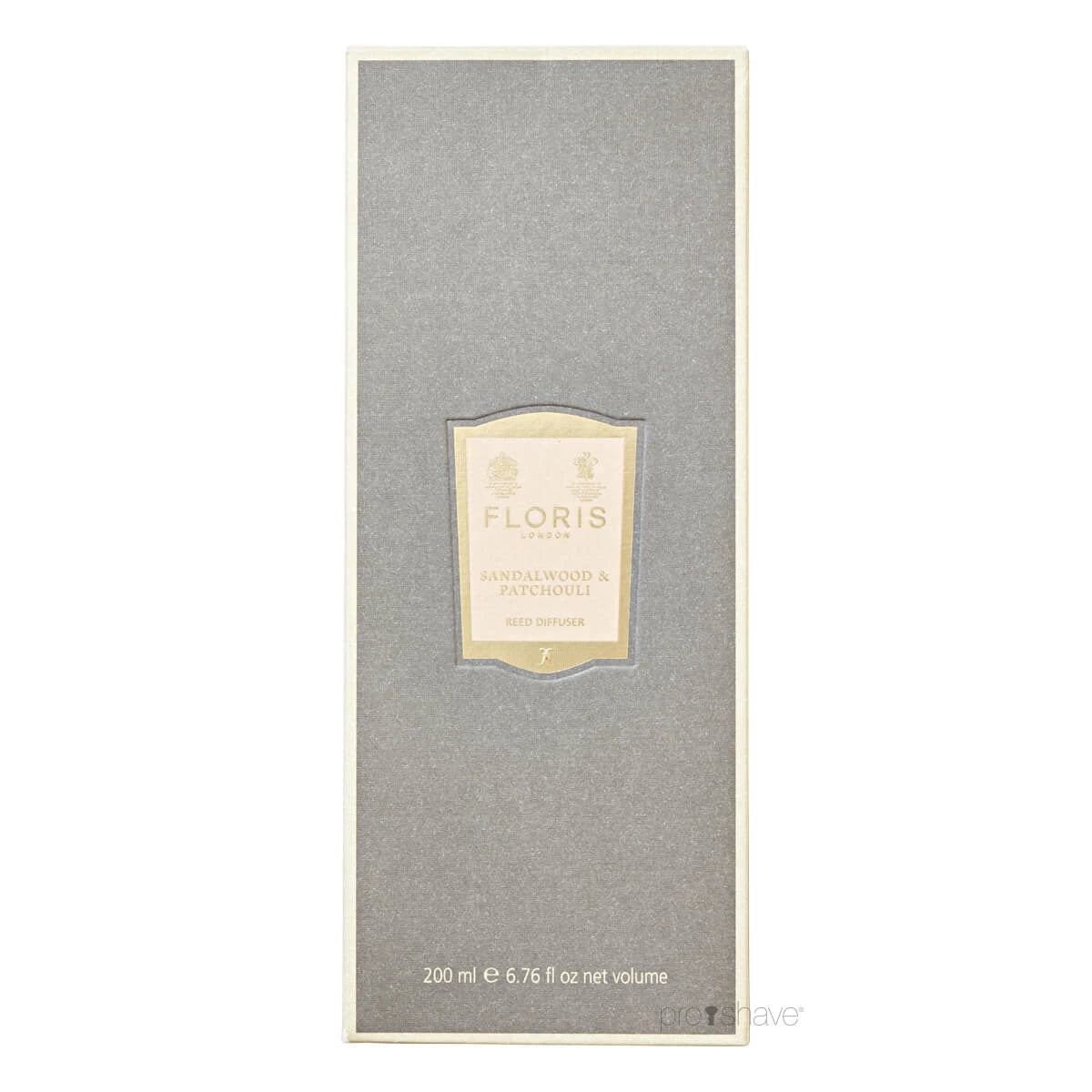 Sandelholz & Patchouli Diffusor, 200 ml.
