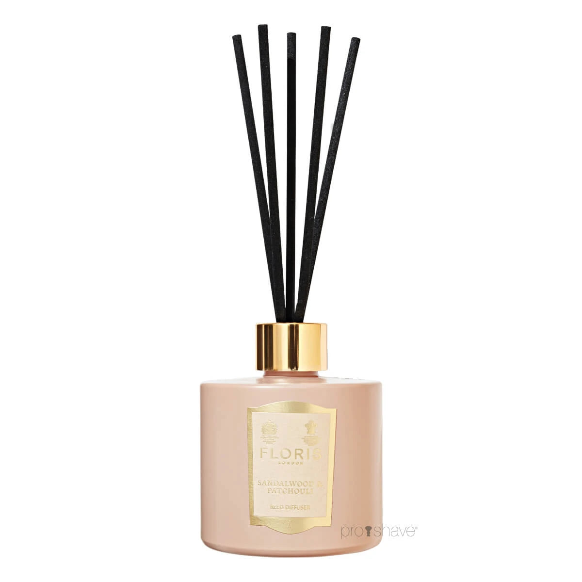 Sandelholz & Patchouli Diffusor, 200 ml.