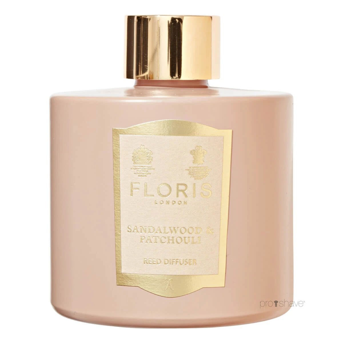 Sandelholz & Patchouli Diffusor, 200 ml.