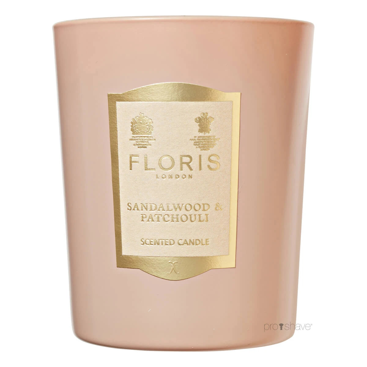 Duftkerze Sandelholz & Patchouli, 175 gr.