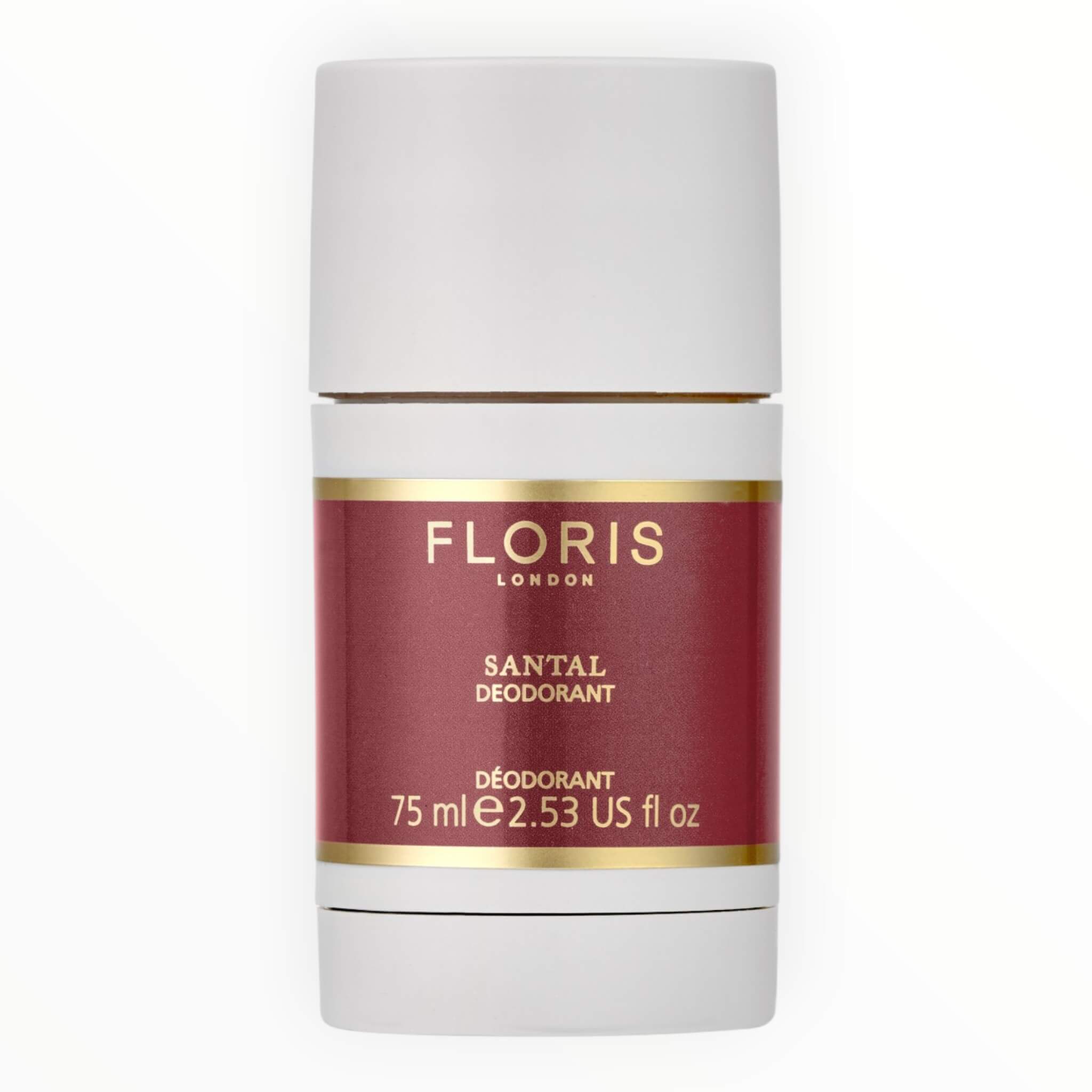 Santal, Deodorant-Stick, 75 ml.