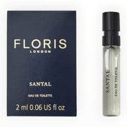 Santal, Eau de Toilette, Duftspray, 2 ml.
