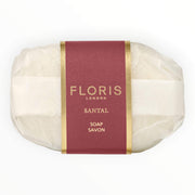 Santal, Luxus-Seife, 100 g.