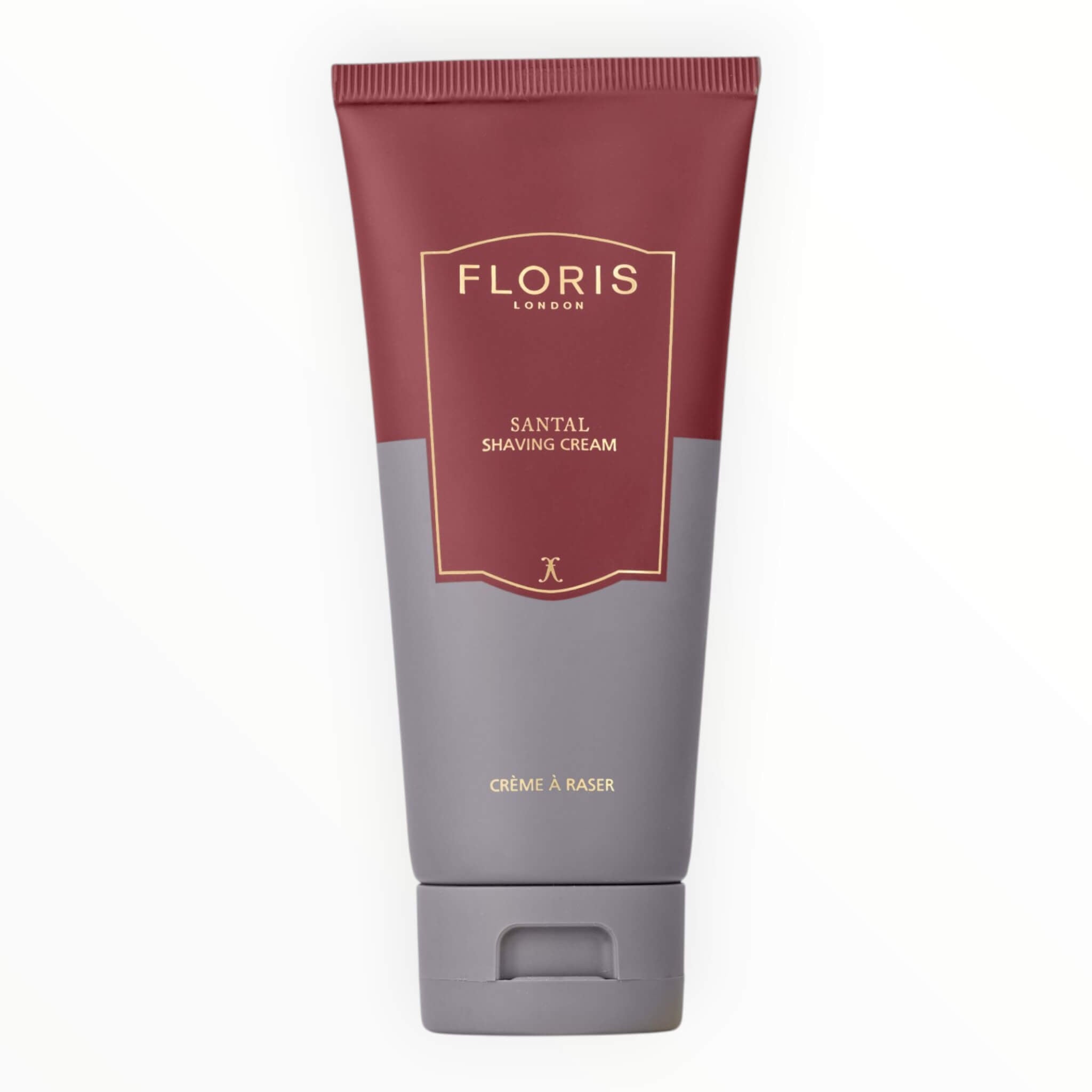 Santal, Rasiercreme, 100 ml.