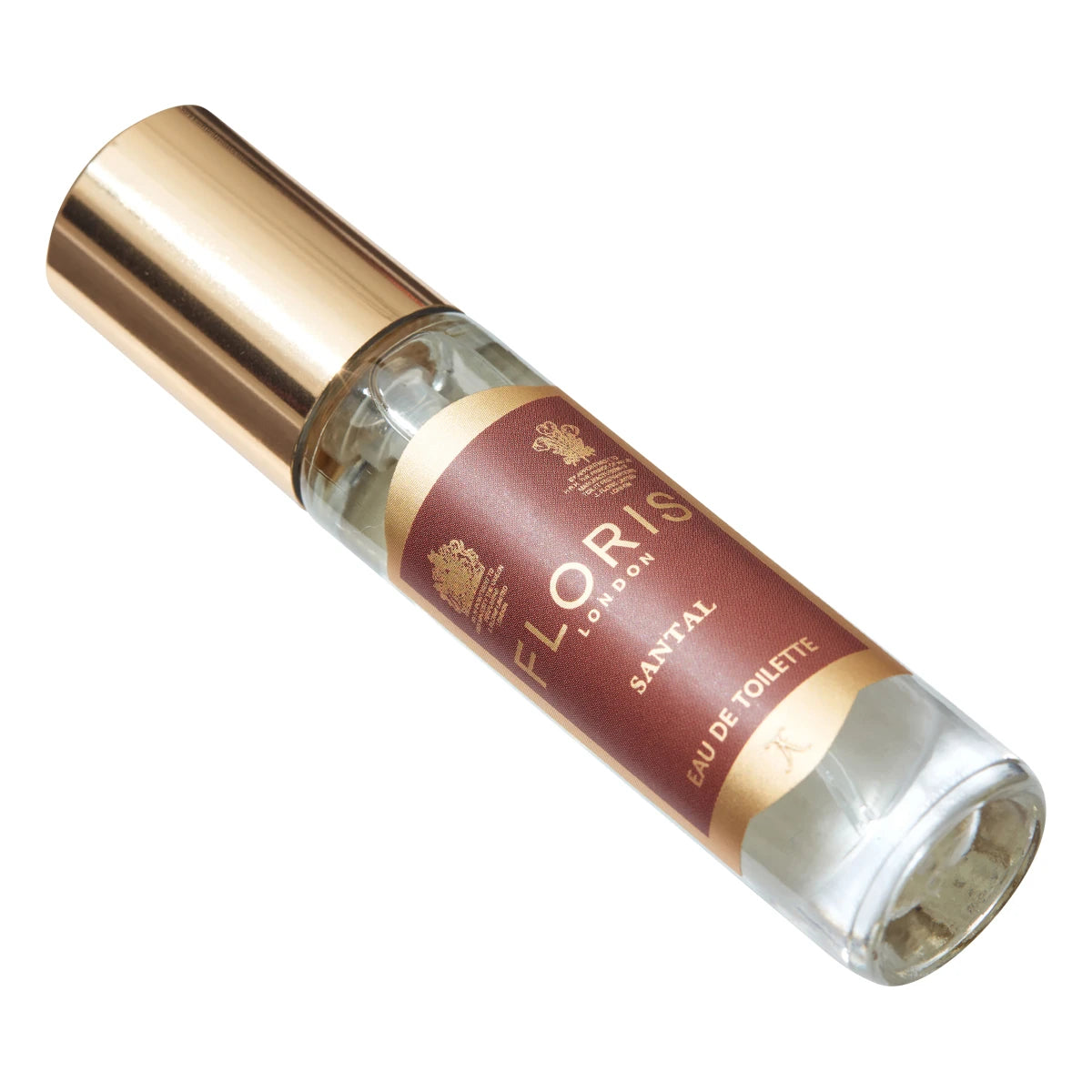 Santal, Eau de Toilette, 10 ml.