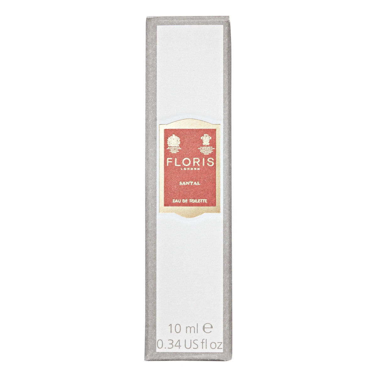 Santal, Eau de Toilette, 10 ml.