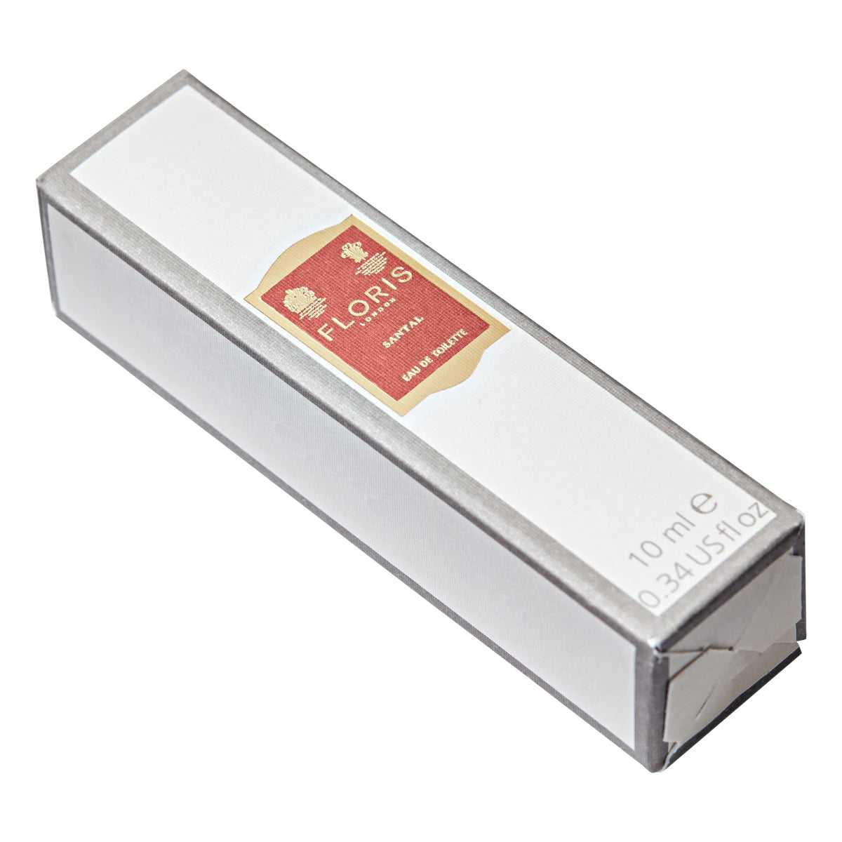 Santal, Eau de Toilette, 10 ml.