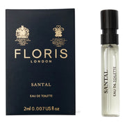 Santal, Eau de Toilette, Duftspray, 2 ml.