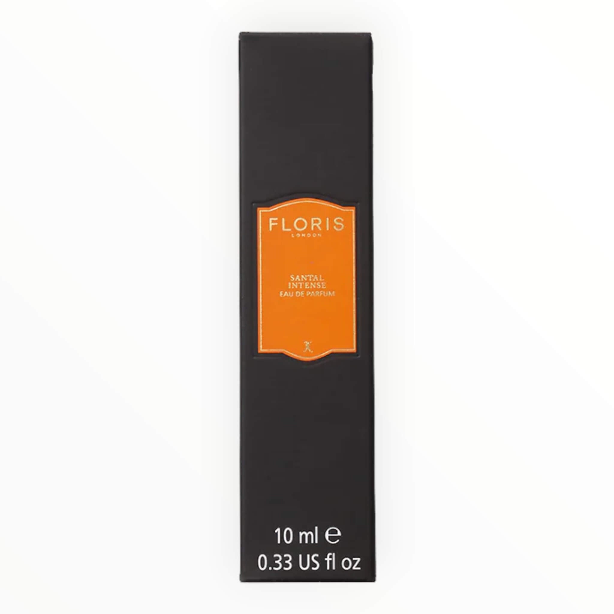 Santal Intense, Eau de Parfum, 10 ml.