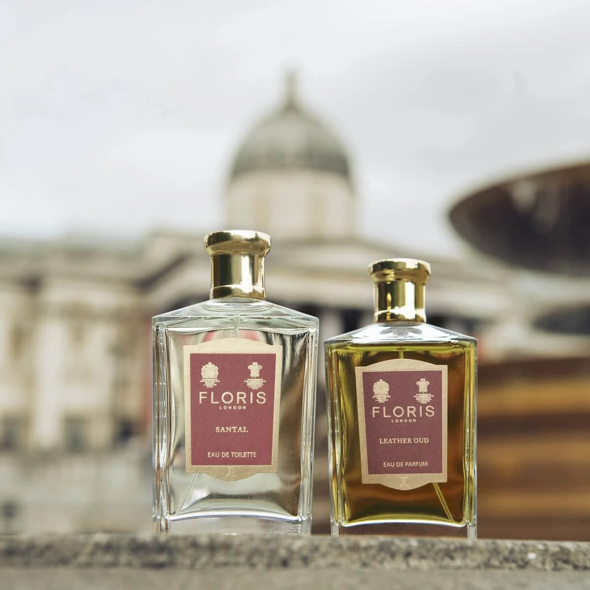 Leather Oud, Eau de Parfüm, 100 ml.