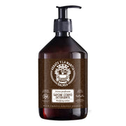 Flüssigseife, Männer, 500 ml.