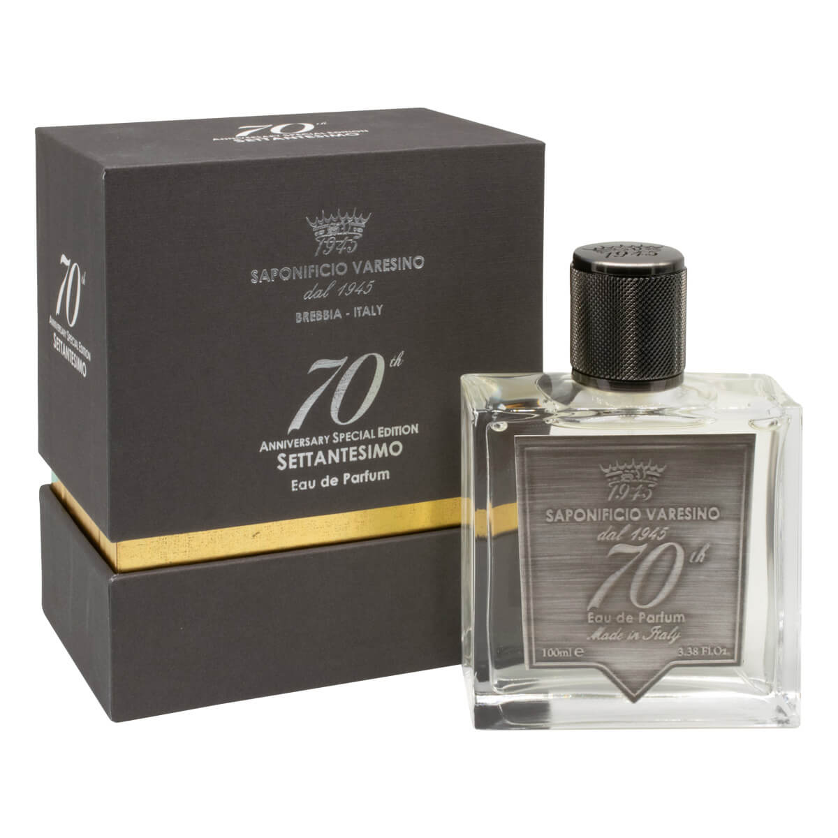 Eau de Parfüm, 70th Anniversary, 100 ml.