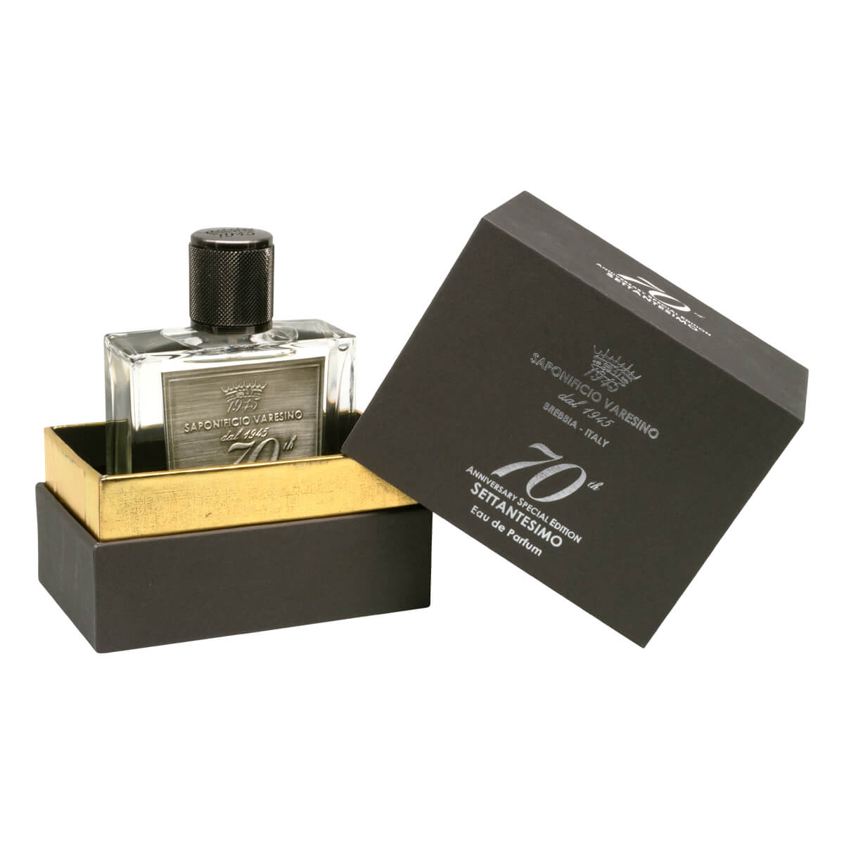 Eau de Parfüm, 70th Anniversary, 100 ml.