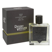 Eau de Parfüm, Desert Vetiver, 100 ml.