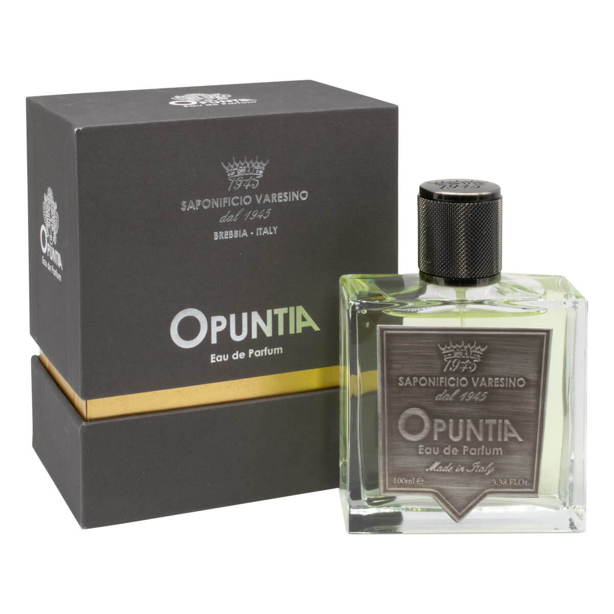 Eau de Parfüm, Opuntia, 100 ml.