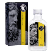 Aftershave, Agrumi del Mediterraneo, 100 ml.