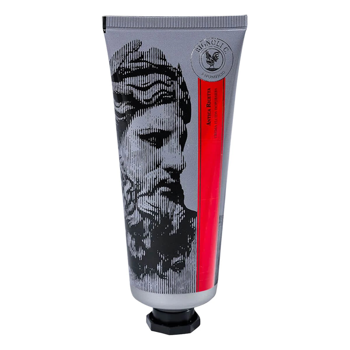 Aftershave Balsam, Antica Ricetta, 75 ml.