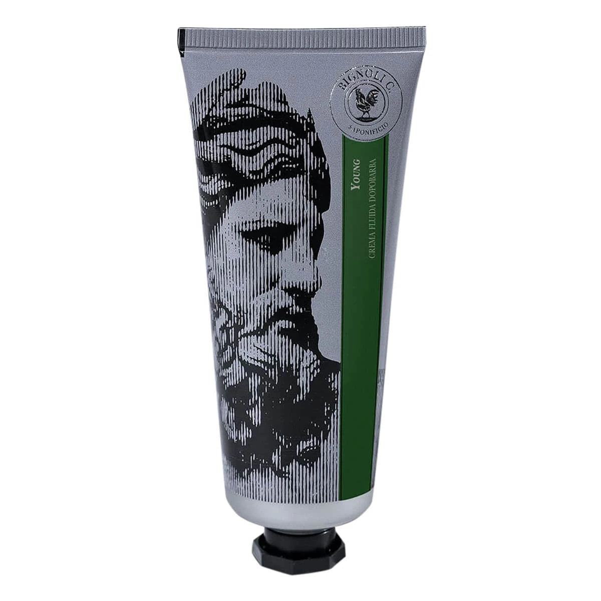 Aftershave Balsam, Young, 75 ml.