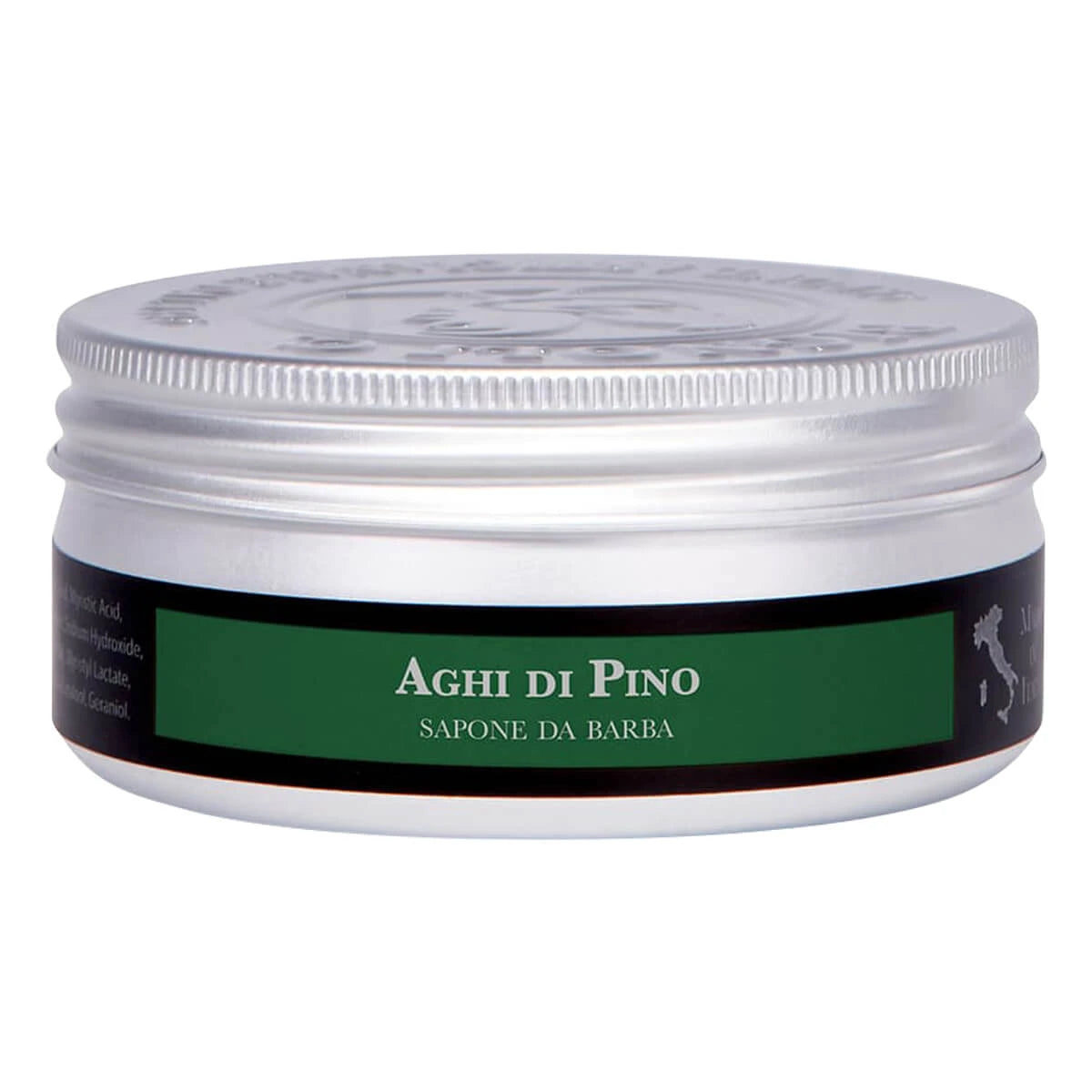 Rasierseife, Aghi di Pino, 175 gr.